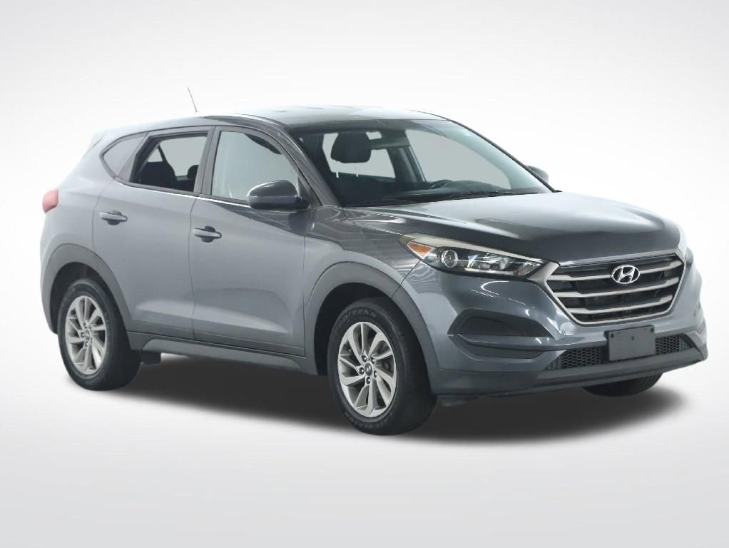 Used 2016 Hyundai Tucson SE FWD image 10