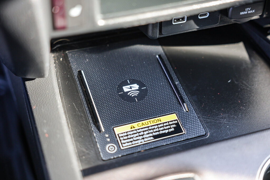 Used 2024 Honda Passport EX-L image 15