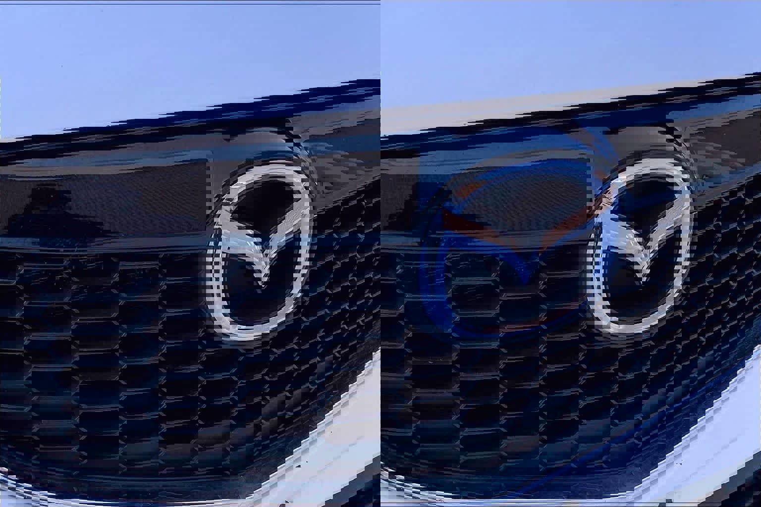 Used 2014 MAZDA CX-5 Grand Touring image 32