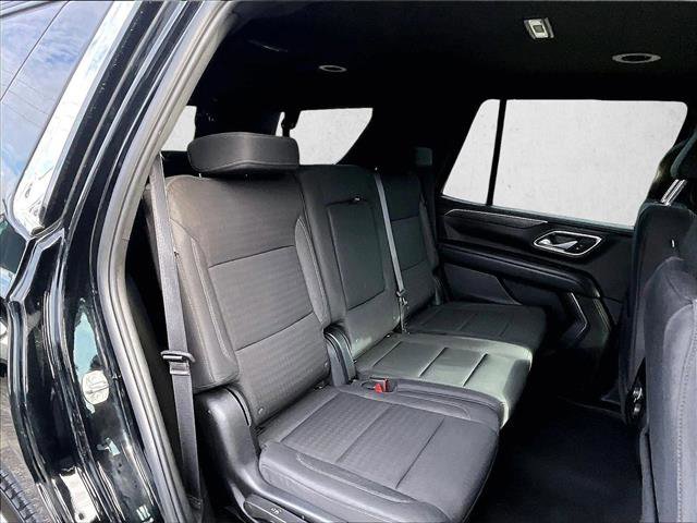 Used 2024 Chevrolet Tahoe LS image 28