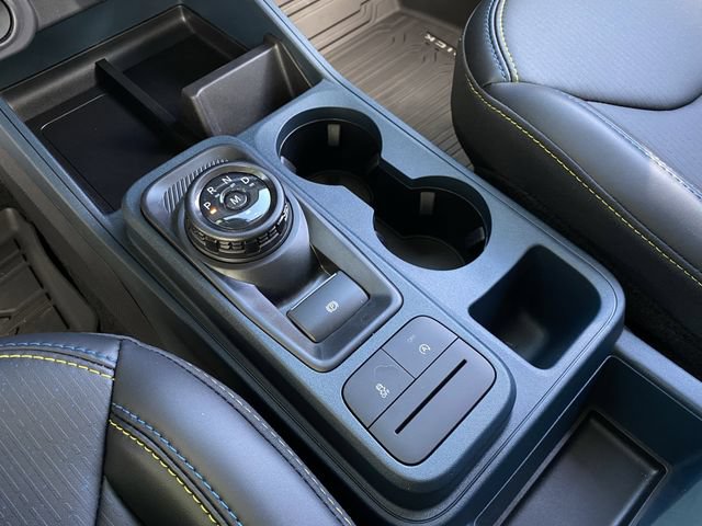 New 2026 Ford Maverick Lobo AWD/4WD image 25
