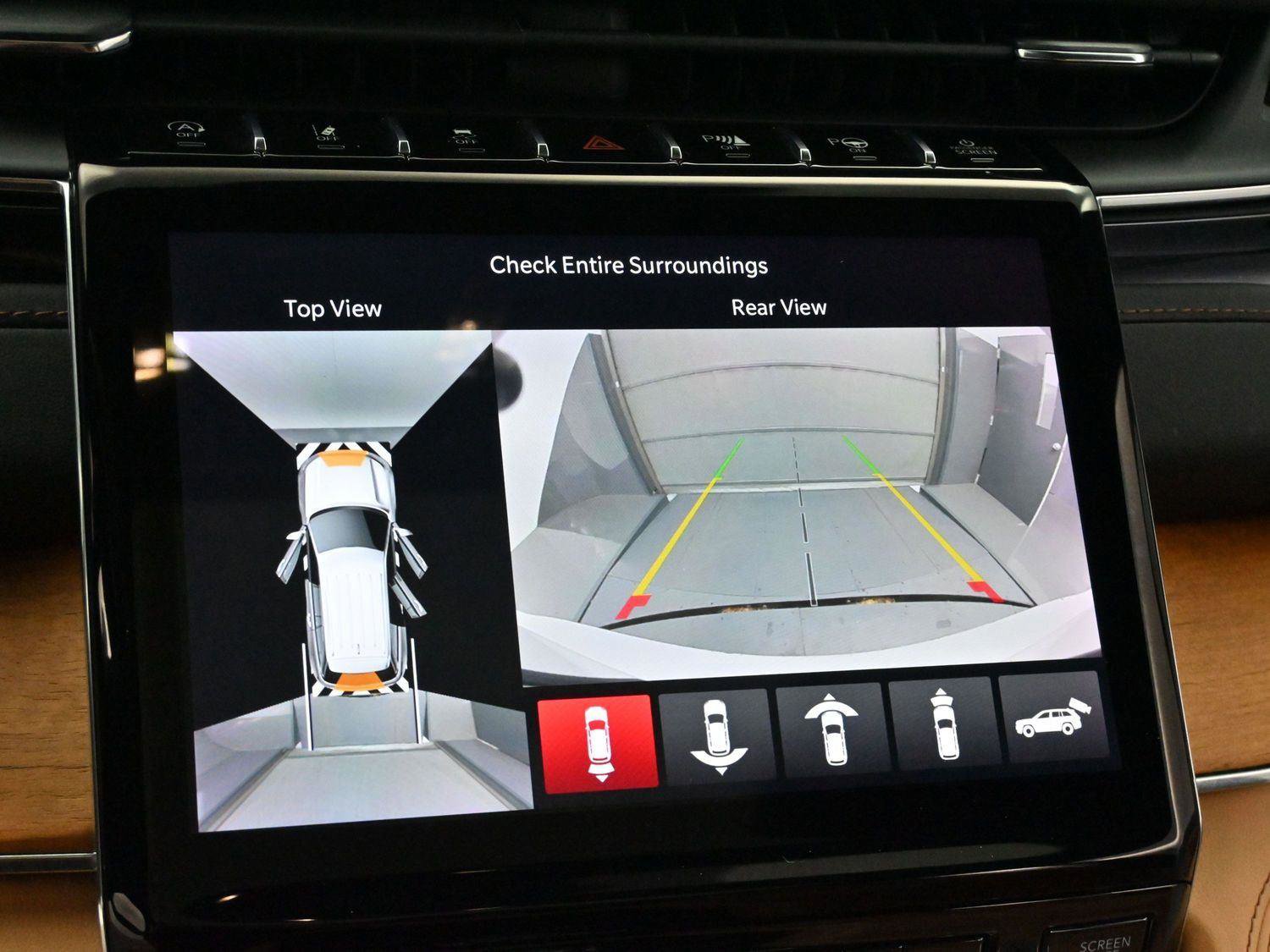 Used 2023 Jeep Grand Cherokee L Summit image 22