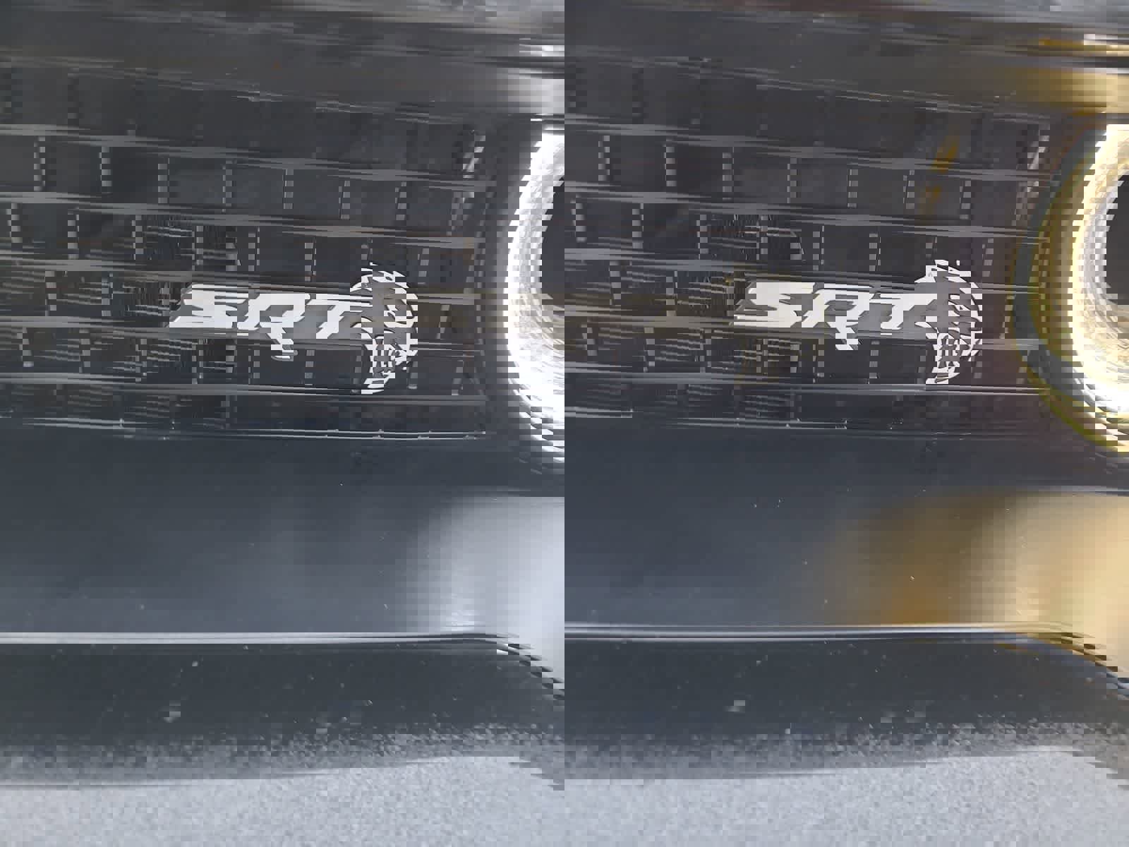 Used 2019 Dodge Challenger SRT Hellcat image 15