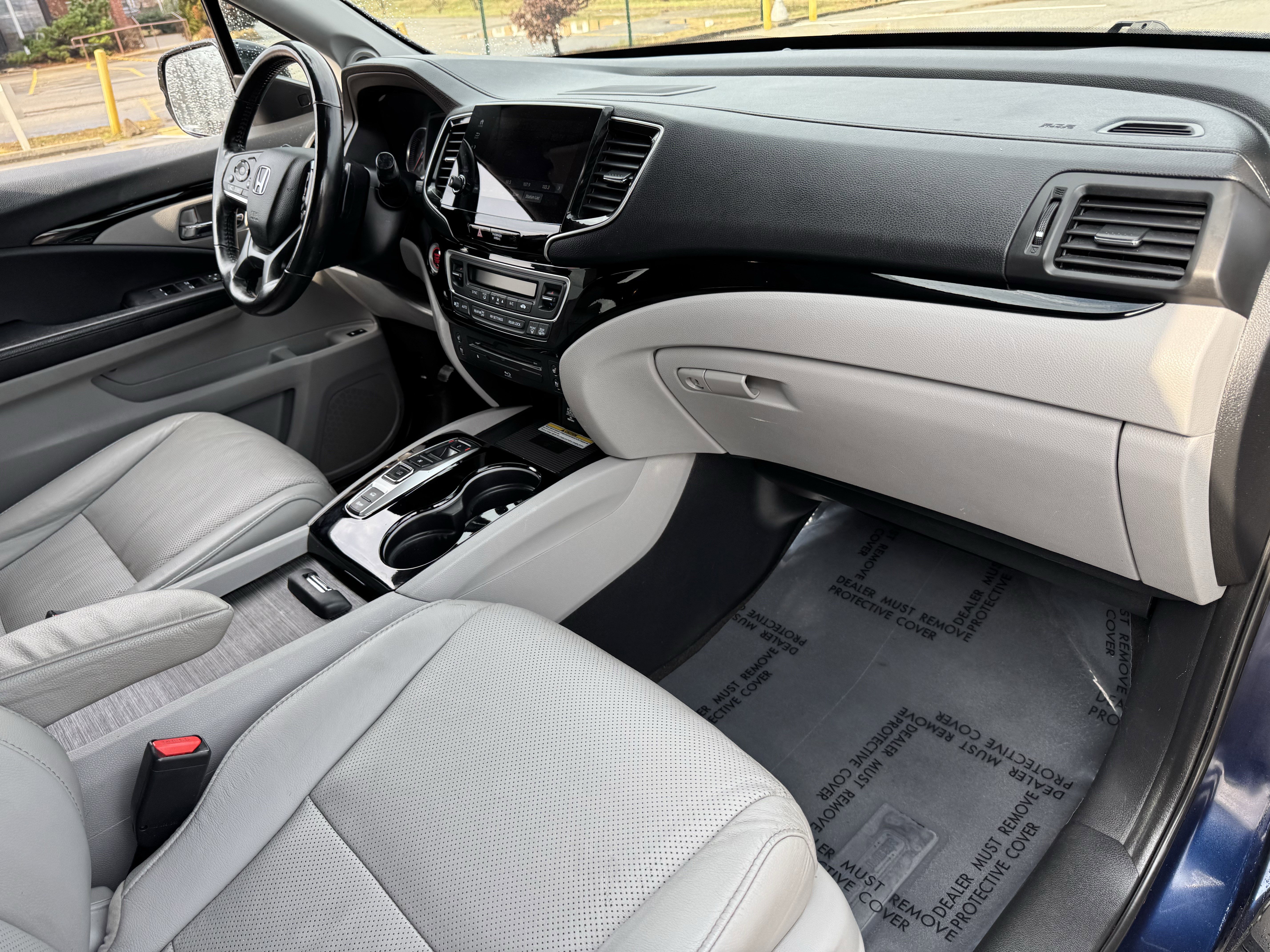 Used 2019 Honda Pilot Elite image 43