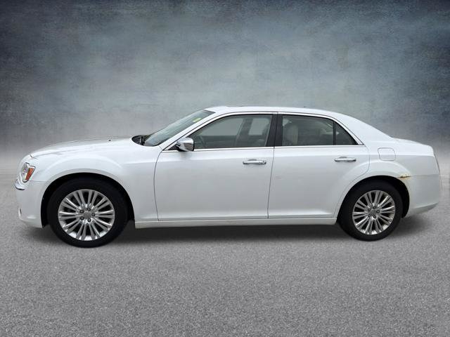 Used 2012 Chrysler 300 Limited AWD/4WD image 7
