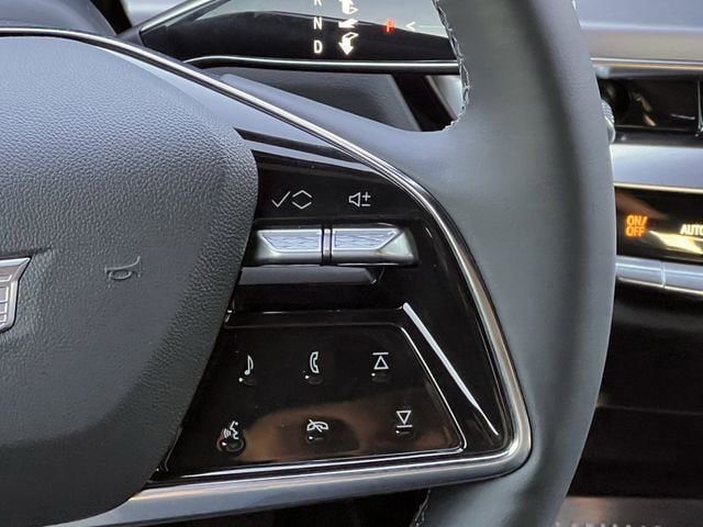 New 2026 Cadillac Lyriq Sport image 13