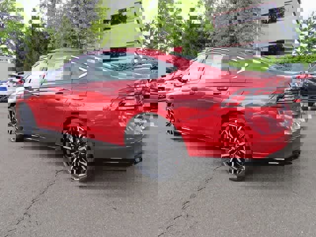 New 2025 Honda Accord Touring image 4