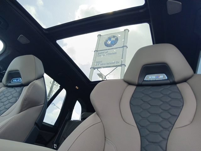 New 2026 BMW X5 M Competition w/ Executive Package AWD/4WD image 28