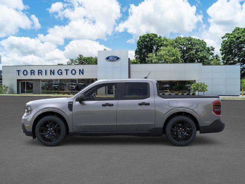 New 2025 Ford Maverick XLT w/ XLT Luxury Package image 24