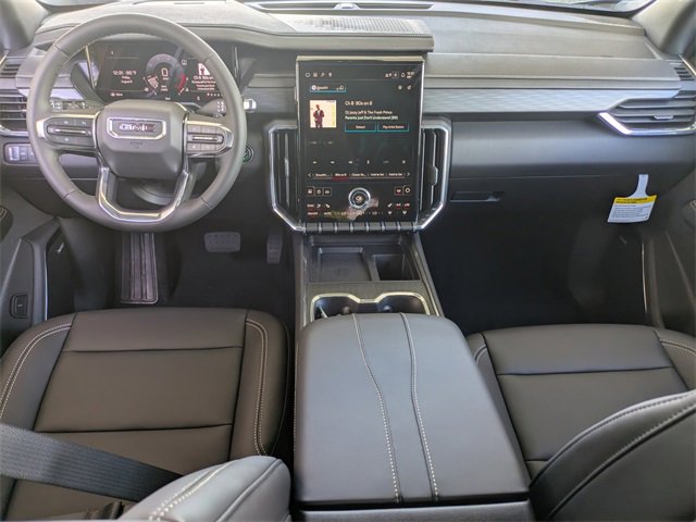 New 2026 GMC Acadia Elevation w/ Black Edition image 16