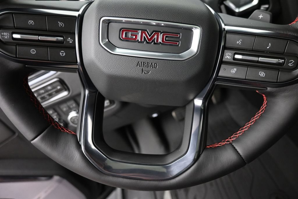 New 2026 GMC Yukon AT4 Ultimate AWD/4WD image 19