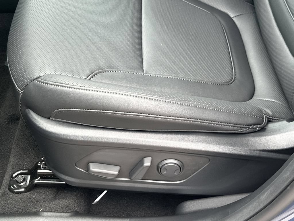 New 2026 Hyundai Tucson SEL Plus FWD image 10