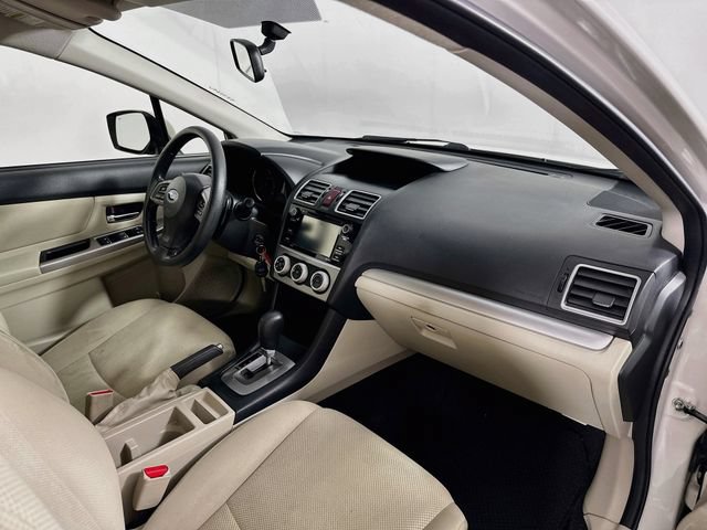 Used 2016 Subaru Impreza 2.0i Premium AWD/4WD image 27