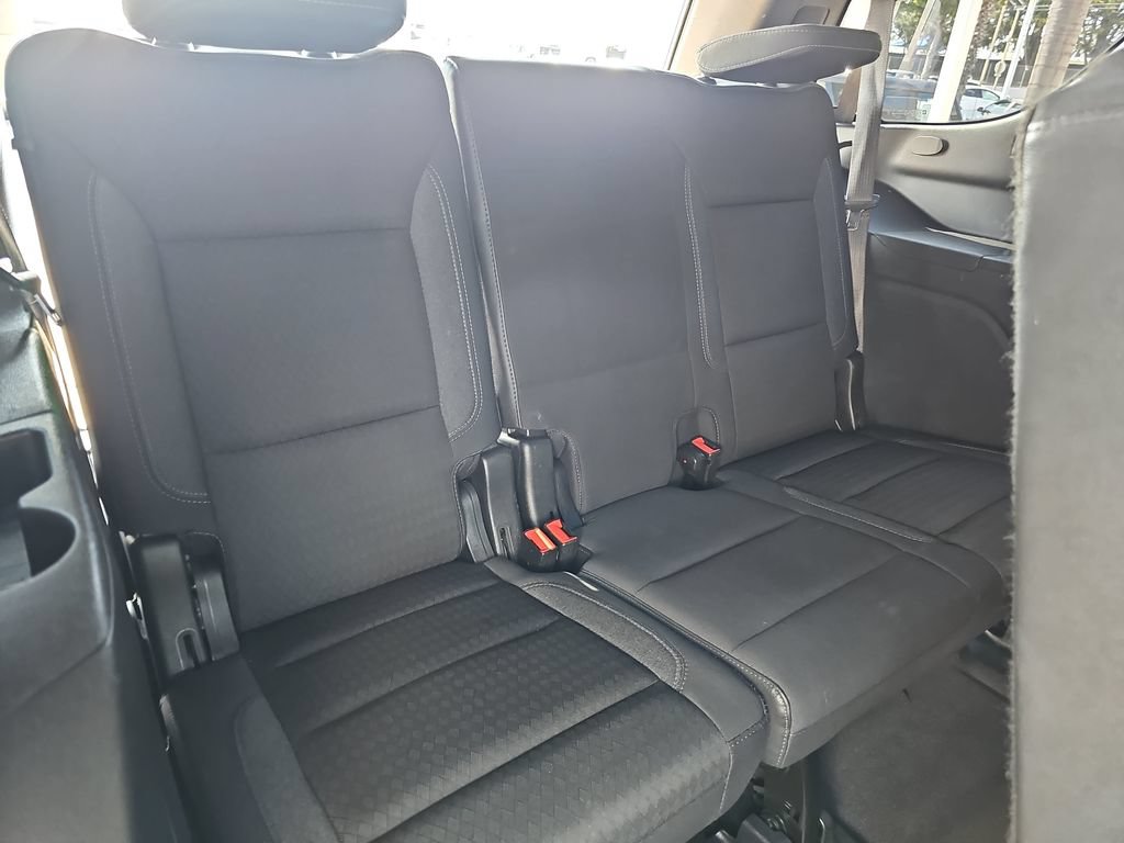 Used 2022 Chevrolet Tahoe LS w/ Driver Alert Package RWD image 12