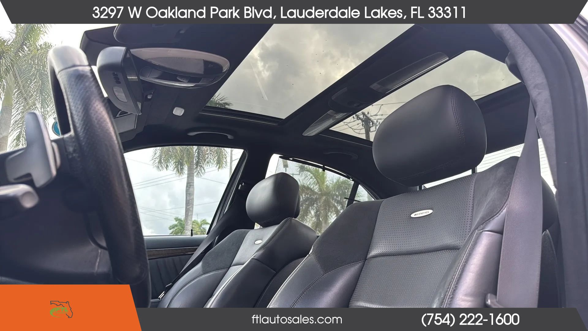 Used 2007 Mercedes-Benz E 63 AMG Sedan image 28