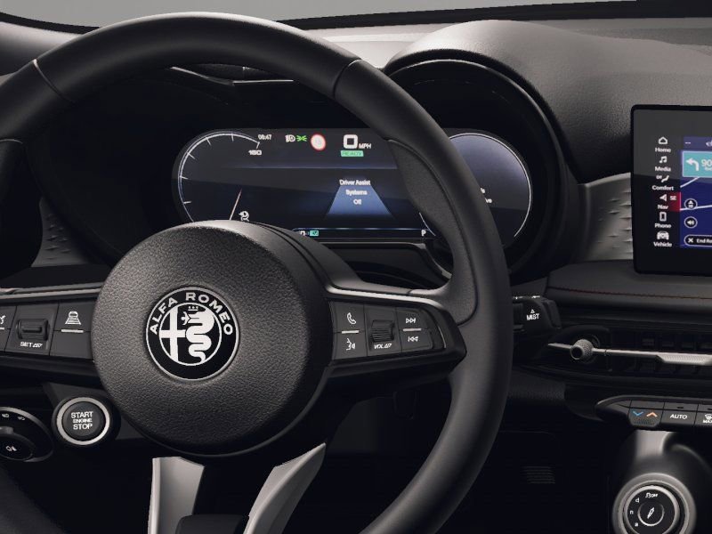 New 2026 Alfa Romeo Tonale image 22