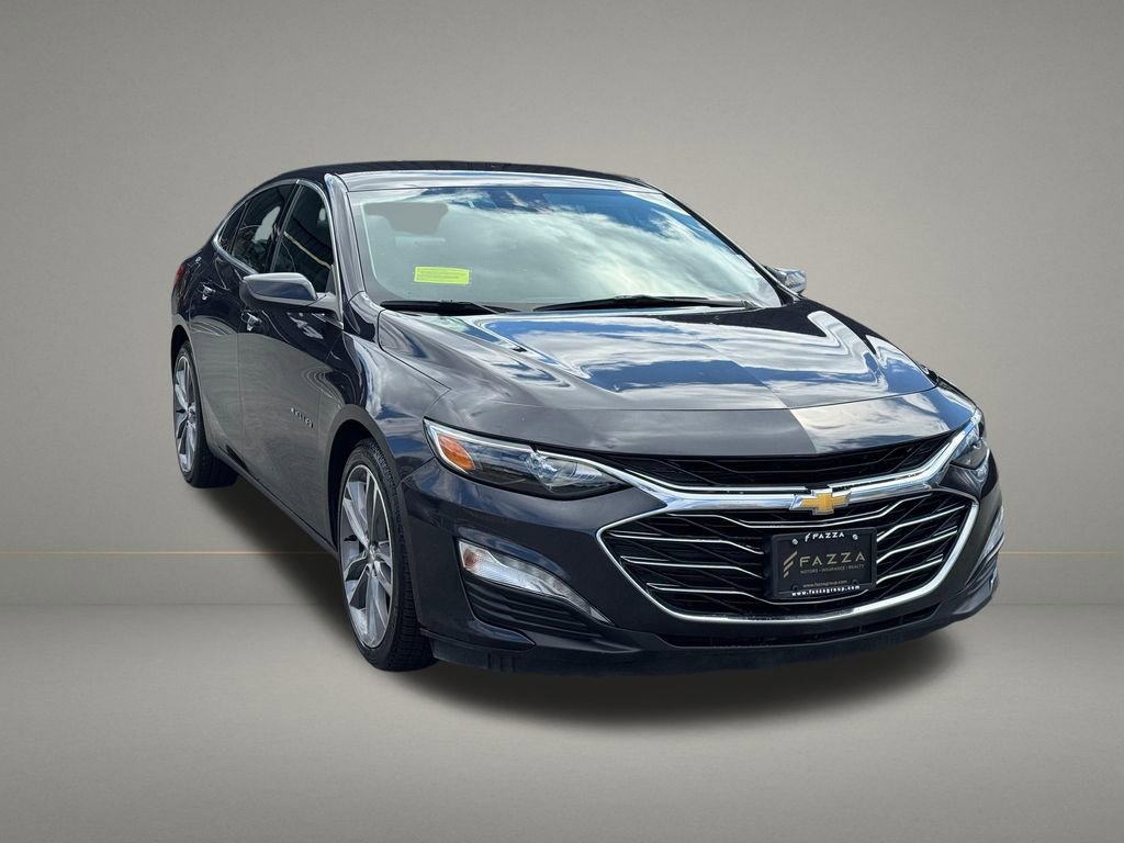 Used 2023 Chevrolet Malibu LT image 8