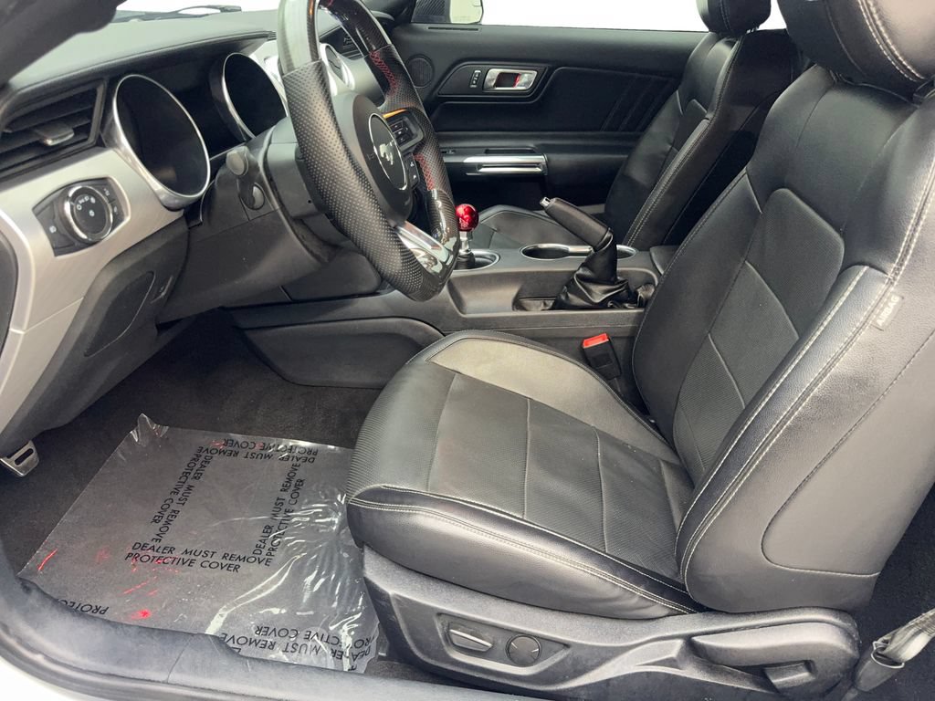 Used 2020 Ford Mustang GT Premium RWD image 26