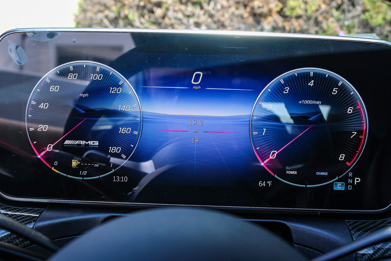New 2027 Mercedes-Benz CLE 53 AMG 4MATIC Cabriolet image 22