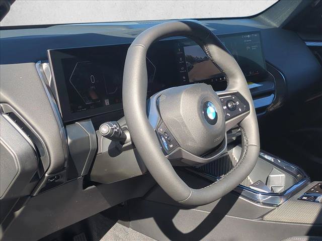 Used 2026 BMW X3 xDrive30i w/ Convenience Package AWD/4WD image 9