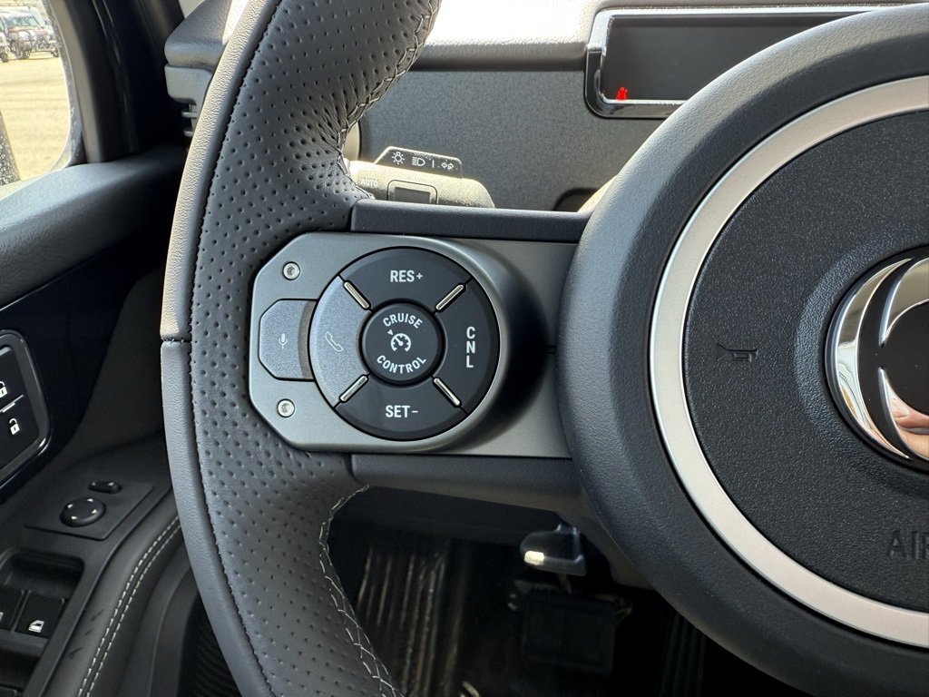 New 2025 INEOS Grenadier Trialmaster Edition image 19