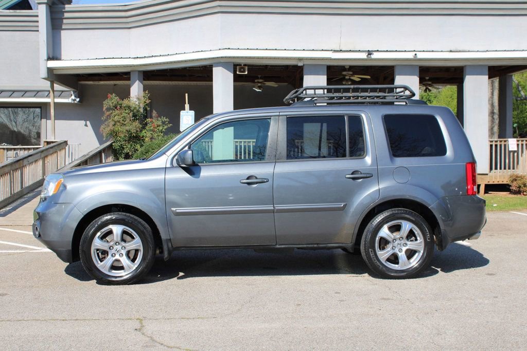 Used 2013 Honda Pilot EX-L image 4