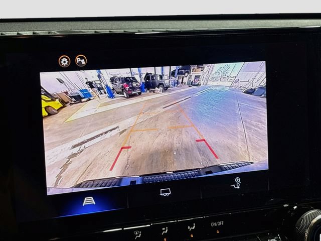 New 2026 Chevrolet Colorado Trail Boss AWD/4WD image 15