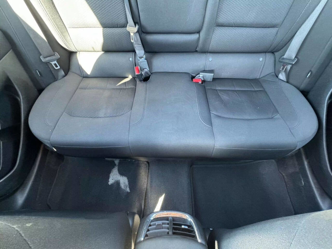 Used 2021 Chevrolet Malibu LT image 35