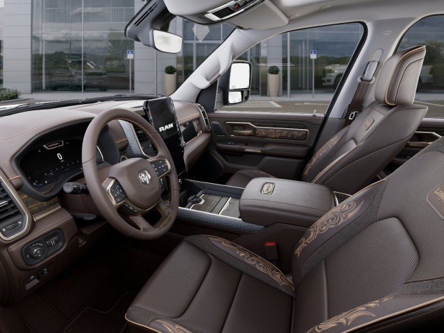 New 2026 RAM 1500 Limited image 22