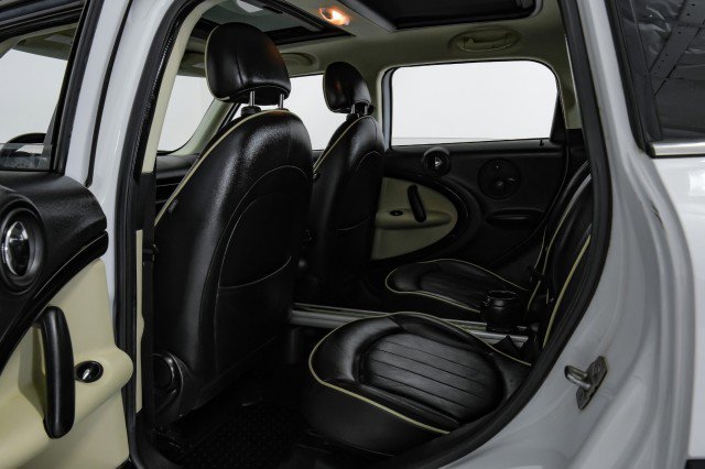 Used 2011 MINI Cooper Countryman S image 32