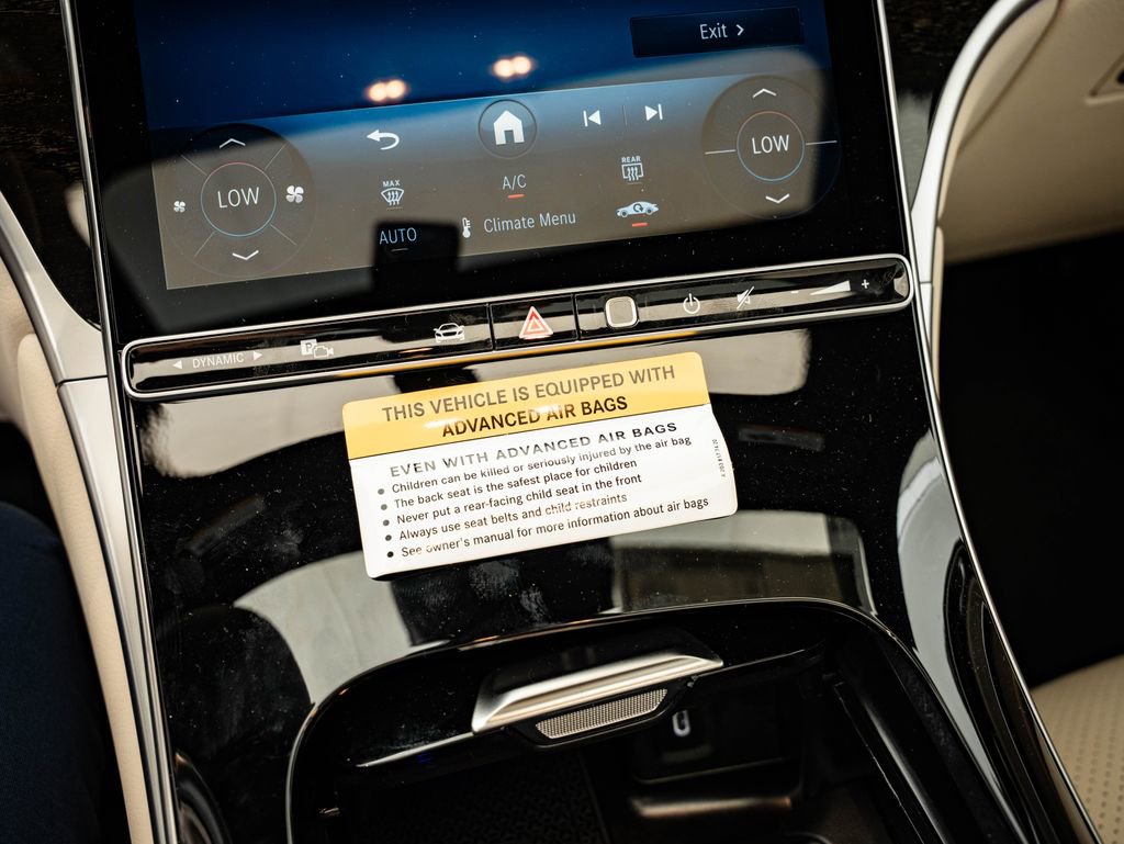 New 2026 Mercedes-Benz GLC 300 4MATIC image 35