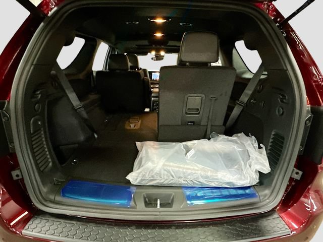 New 2026 Dodge Durango GT AWD/4WD image 29