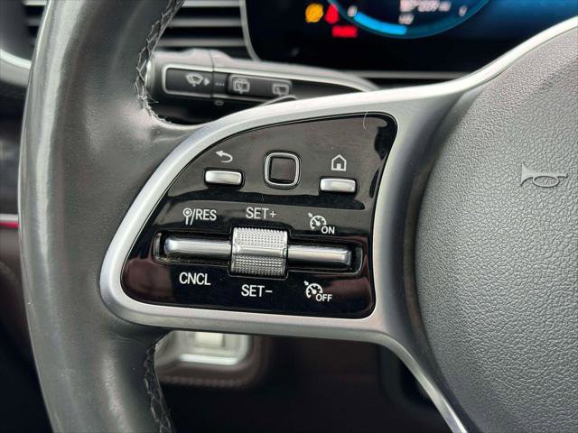 Used 2020 Mercedes-Benz GLE 450 4MATIC image 21