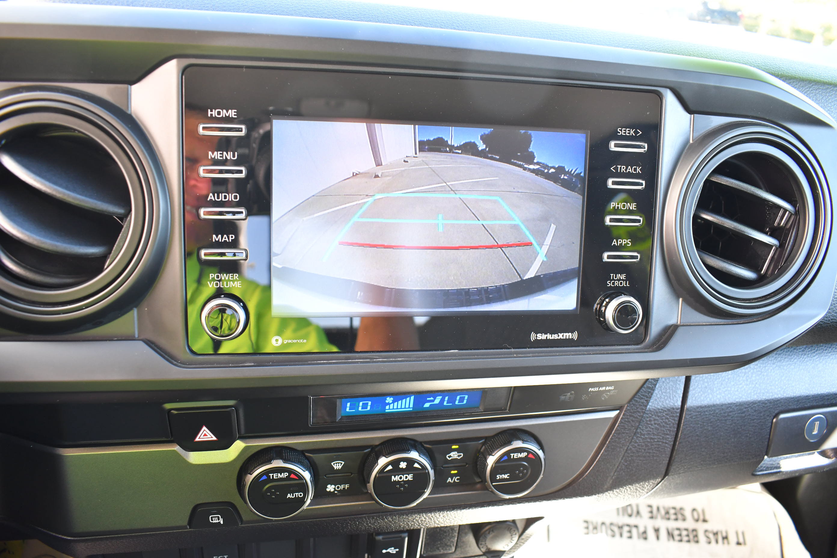 Used 2023 Toyota Tacoma SR RWD image 15