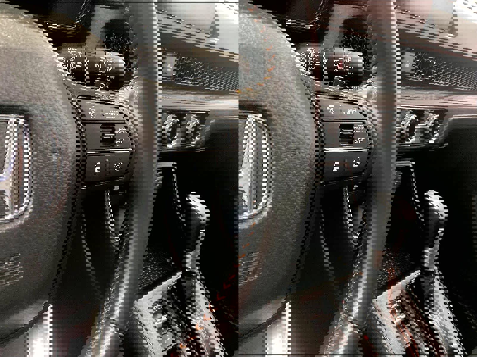 Used 2024 Honda CR-V Sport-L image 25