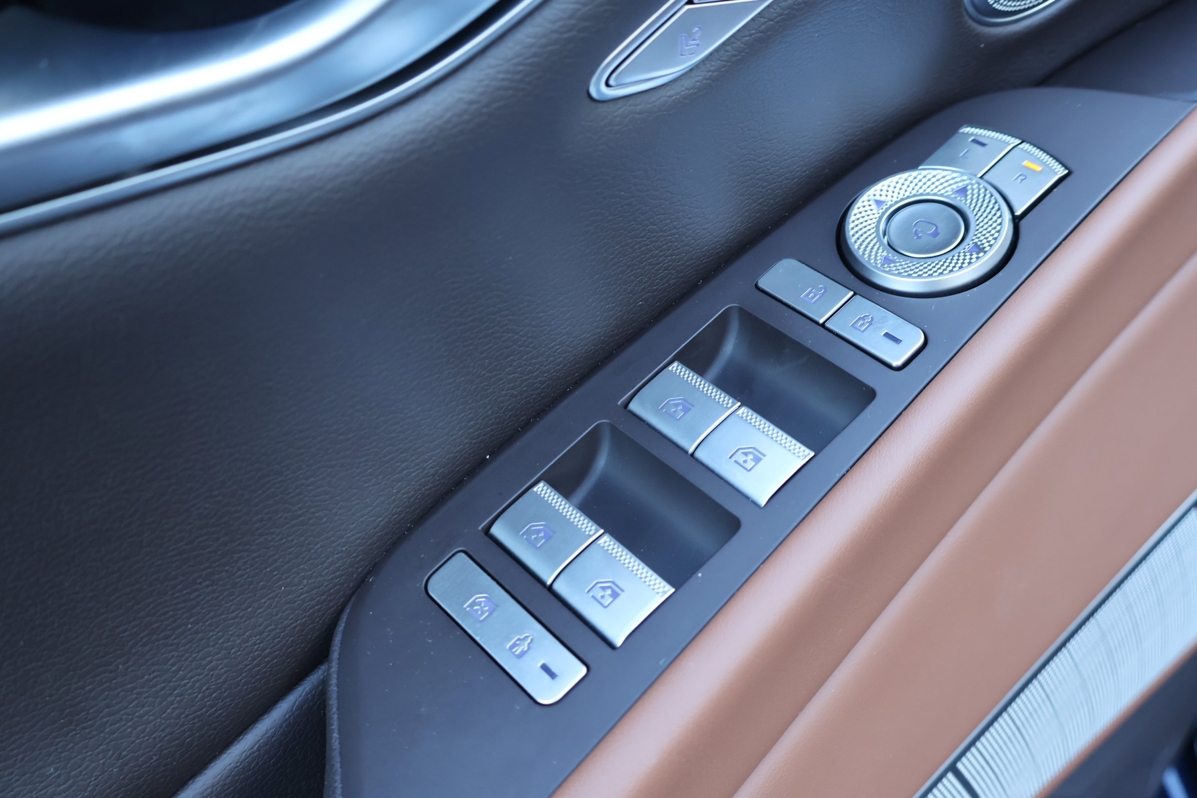 Used 2024 Genesis G80 w/ Prestige Package image 15