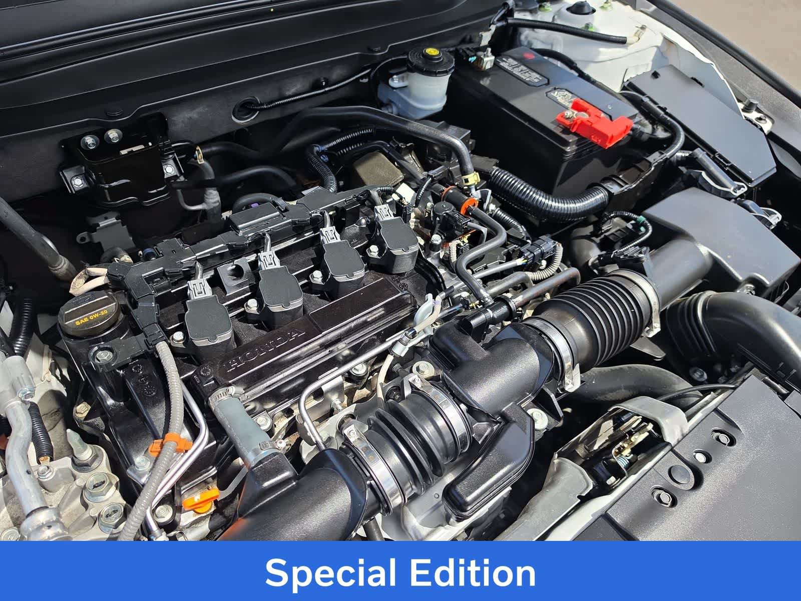 Used 2022 Honda Accord Sport Special Edition image 13