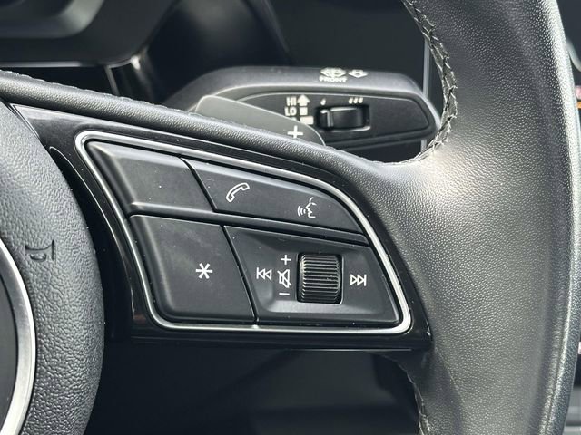 Used 2022 Audi A3 2.0T Premium image 25