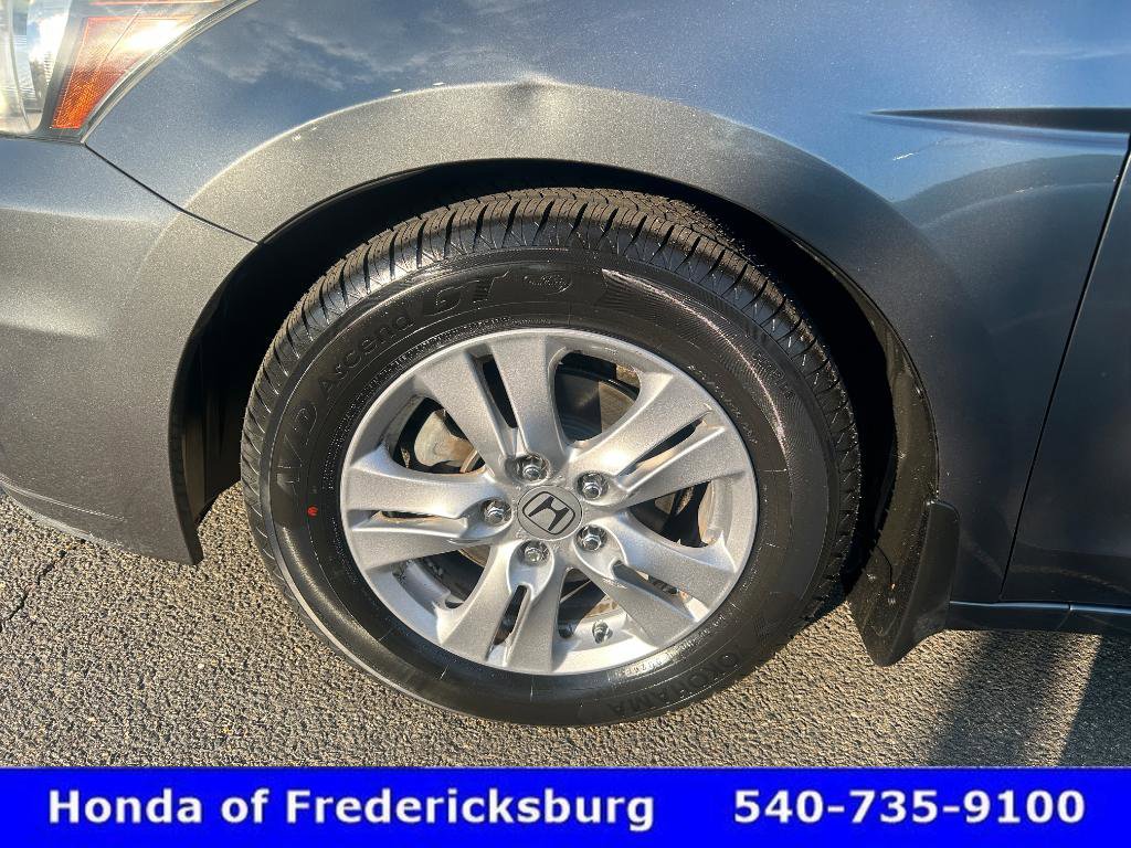 Used 2012 Honda Accord SE image 31