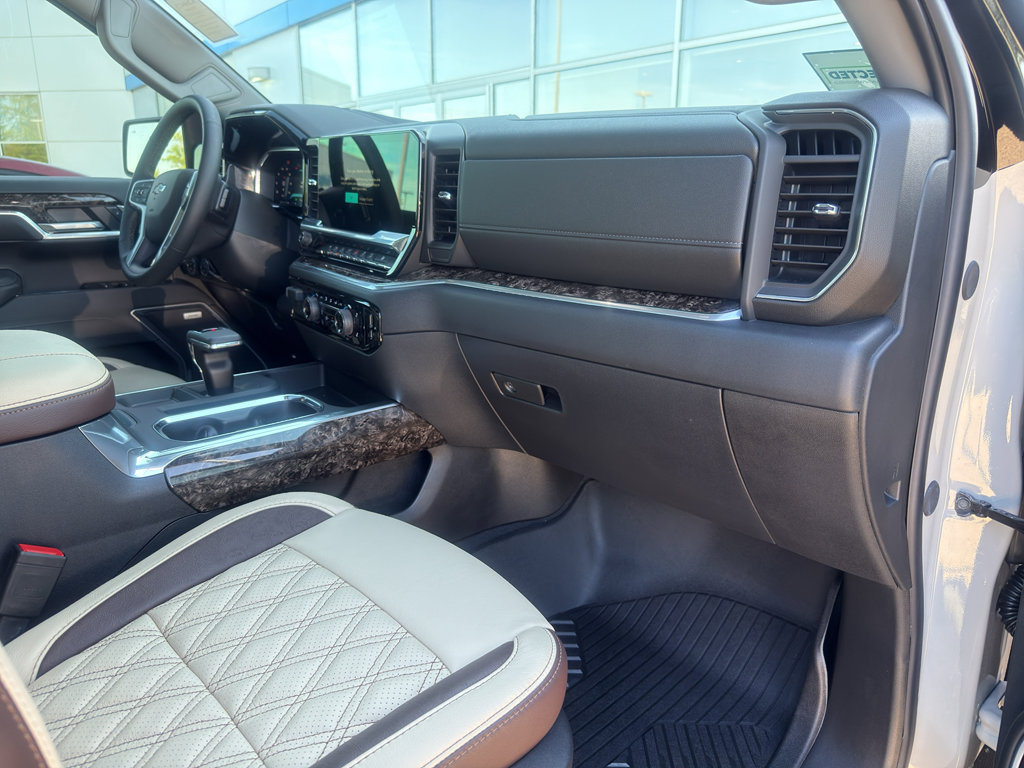 New 2026 Chevrolet Silverado 1500 RST w/ All Star Edition Plus AWD/4WD image 51