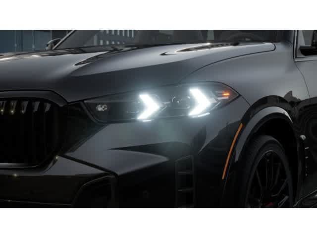 New 2026 BMW X5 xDrive40i w/ M Sport Package AWD/4WD image 6
