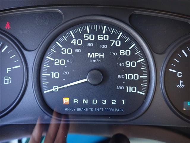 Used 2003 Chevrolet Venture LT w/ Security Package AWD/4WD image 19