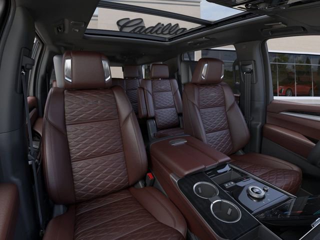 New 2026 Cadillac Escalade ESV Sport w/ Touring Package image 18