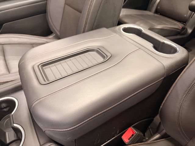 Used 2024 Chevrolet Suburban High Country AWD/4WD image 41