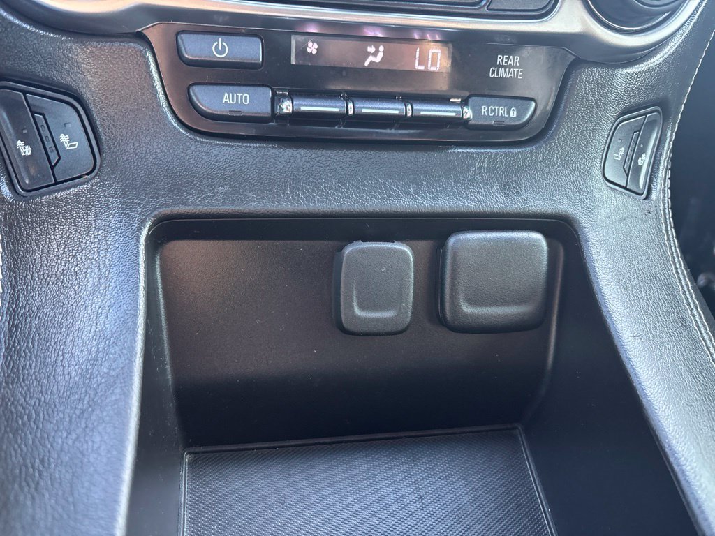 Used 2019 Chevrolet Tahoe LT AWD/4WD image 20