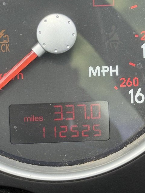 Used 2002 Audi TT 1.8T image 13