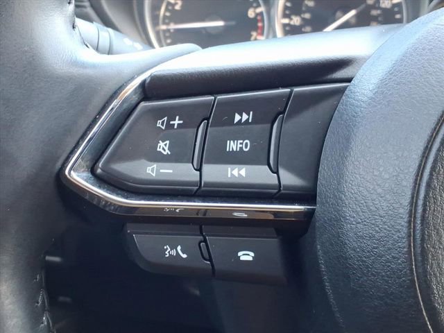 Used 2024 MAZDA CX-5 AWD 2.5 S w/ Select Package image 23