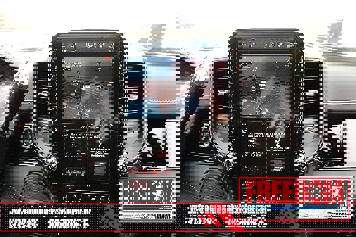 New 2026 RAM 3500 Limited image 20