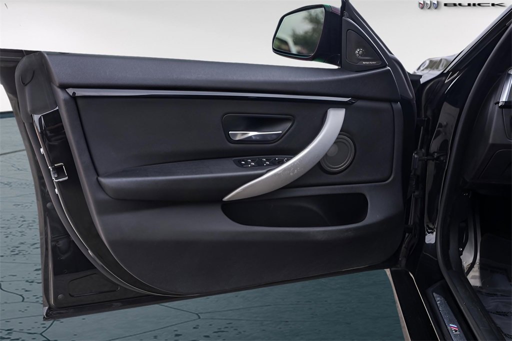 Used 2018 BMW 430i Gran Coupe image 30