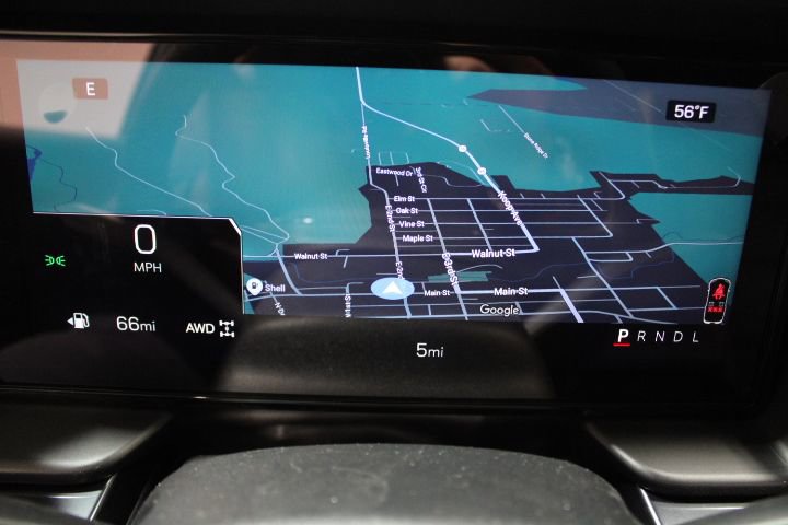 New 2026 GMC Terrain AT4 w/ Convenience Package III image 45